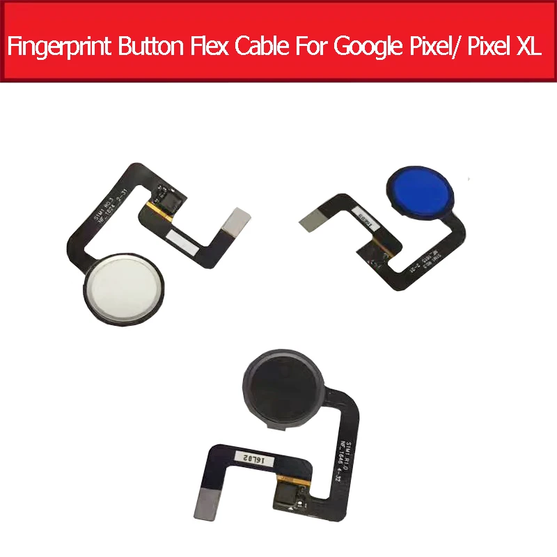 

Google Pixel 5,0 Pixel XL 5,5 ID