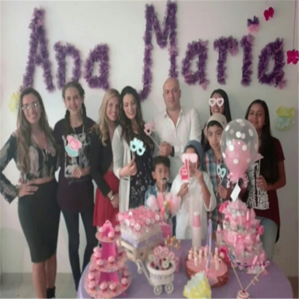 Фотобудка It Is A Baby Shower Photo Booth Реквизит для фотосессии новорожденных мальчиков