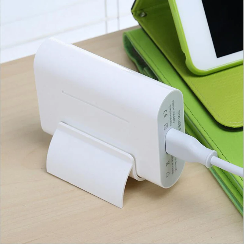 5 В 4а быстрая зарядка usb зарядное устройство для ipad 4 air мини путешествия