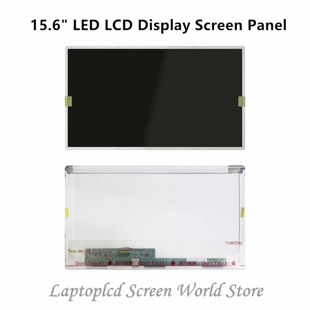 FTD lcd 15 6 &quotсветодиодный ЖК дисплей сменный экран панель для acer Aspire V3 551G 571G EDP 30Pin