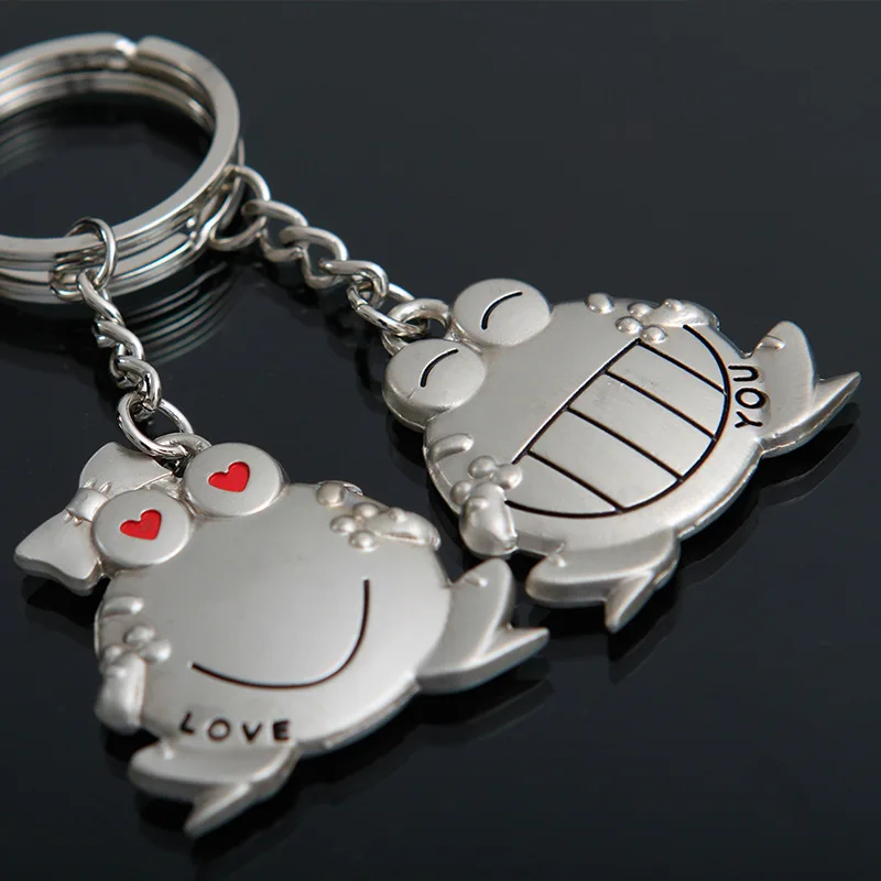 Бесплатная доставка! 1 партия = 30 пар! Пара модных креативных металлических