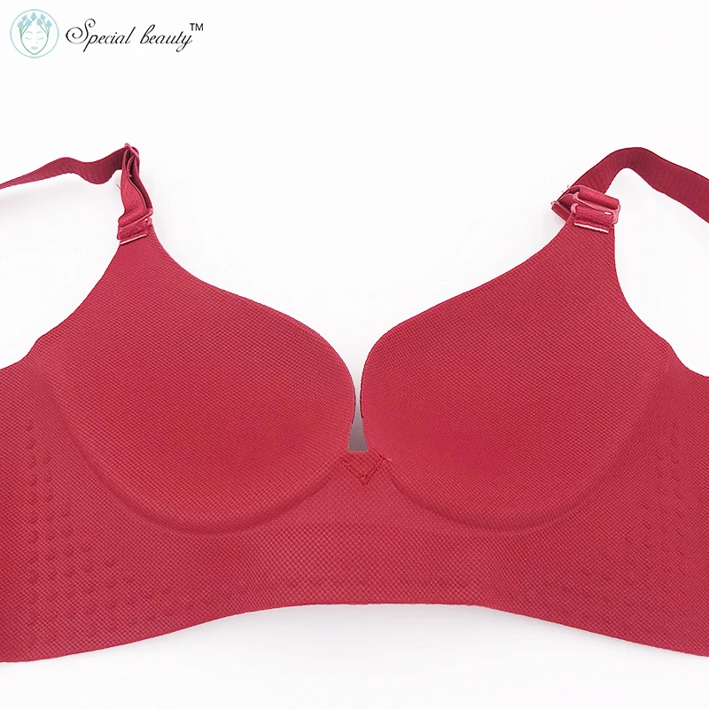 Особая красота! Искусственная кожа! Большой красный цвет супер сексуальный без