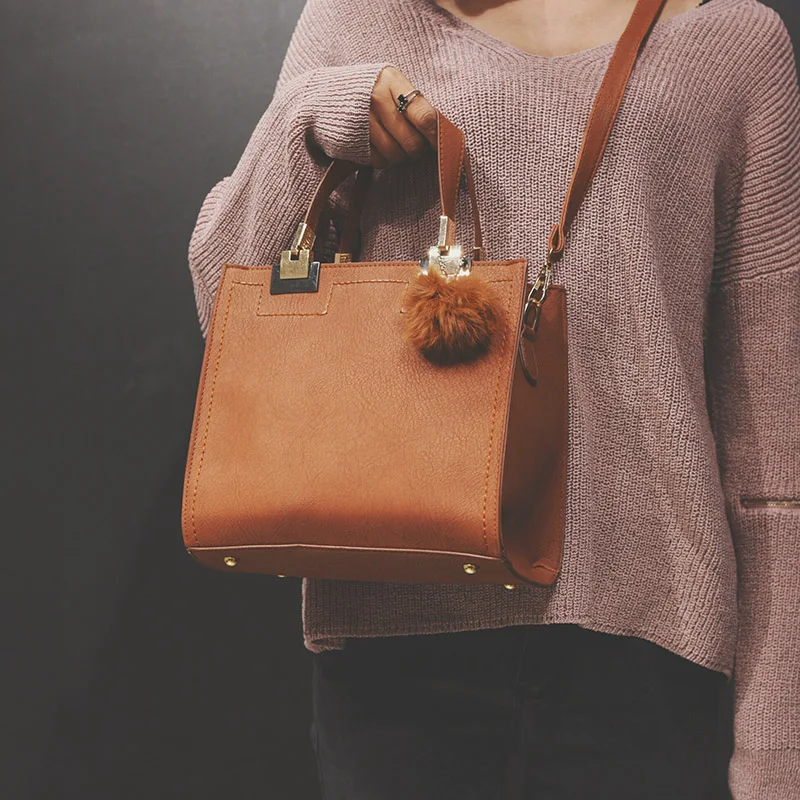 Модные дизайнерские Брендовые женские Сумки из искусственной кожи 2018 дамские