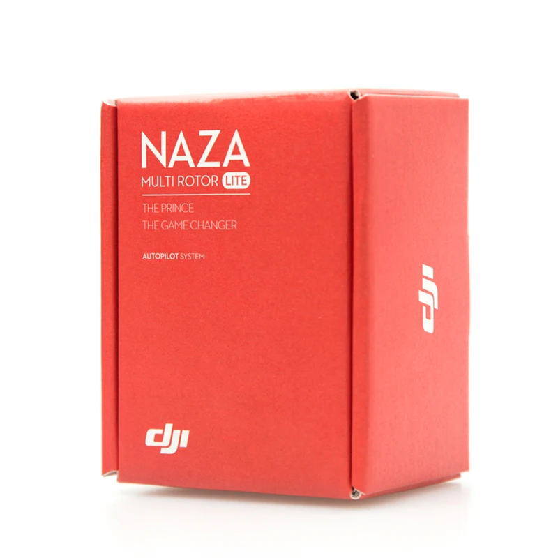 DJI Naza M Lite(включает gps) все-в-одном дизайн расширенное отношение стабилизировать алгоритм интеллектуальное управление ориентировкой(IOC