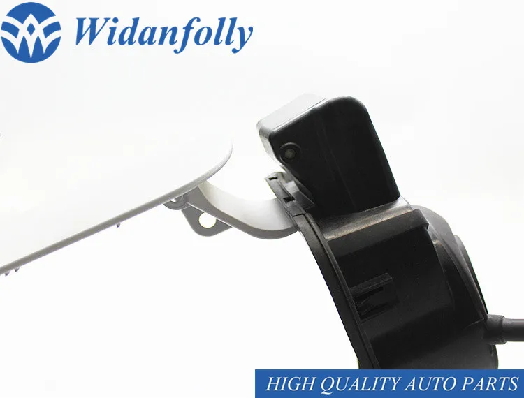 Widanfolly топливного бака Кепки бак крышка топливной дверцы для VW Jetta 2012 2013 16D809857 16D 809 857 5C6 809 857 E