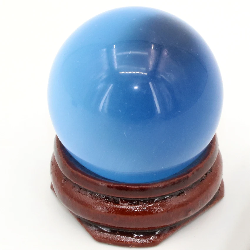 Новое поступление 30 мм Кристалл Многоцветный Мексика Опал Сфера круглый шар яшма