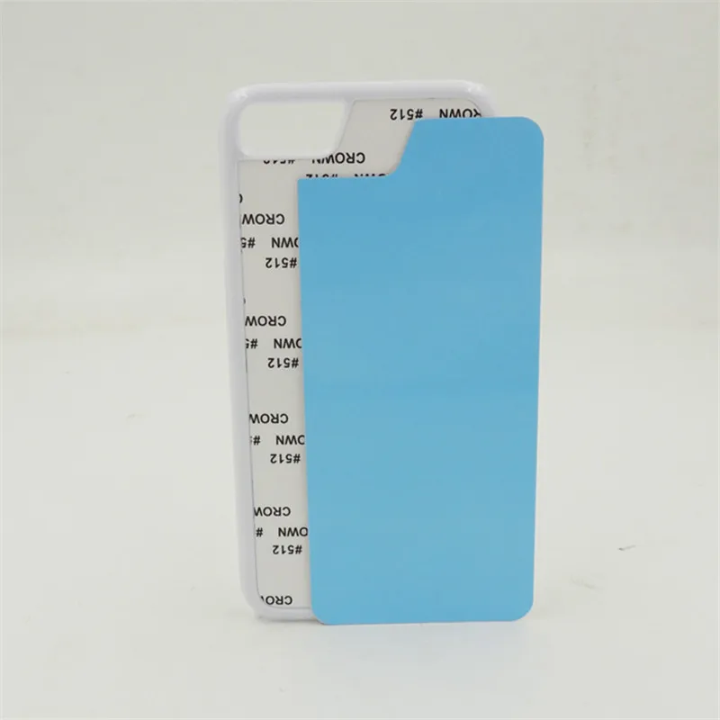 2D сублимационный чехол для iPhone 11 Pro Max 6S 6 7 8 Plus X XS Xr Xs SE 2020 PC жесткий пустой с принтом