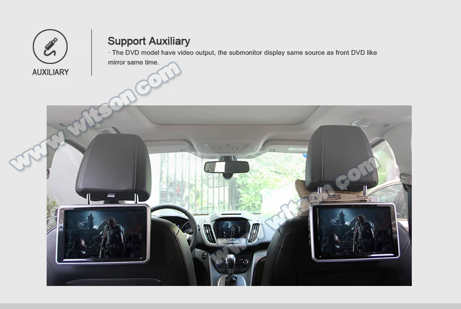 " Android 8,0 Oreo OS автомобильный мультимидийный Навигатор Радио Для Ssangyong Rexton W(Y300) 2012- с больший угол обзора ips Экран