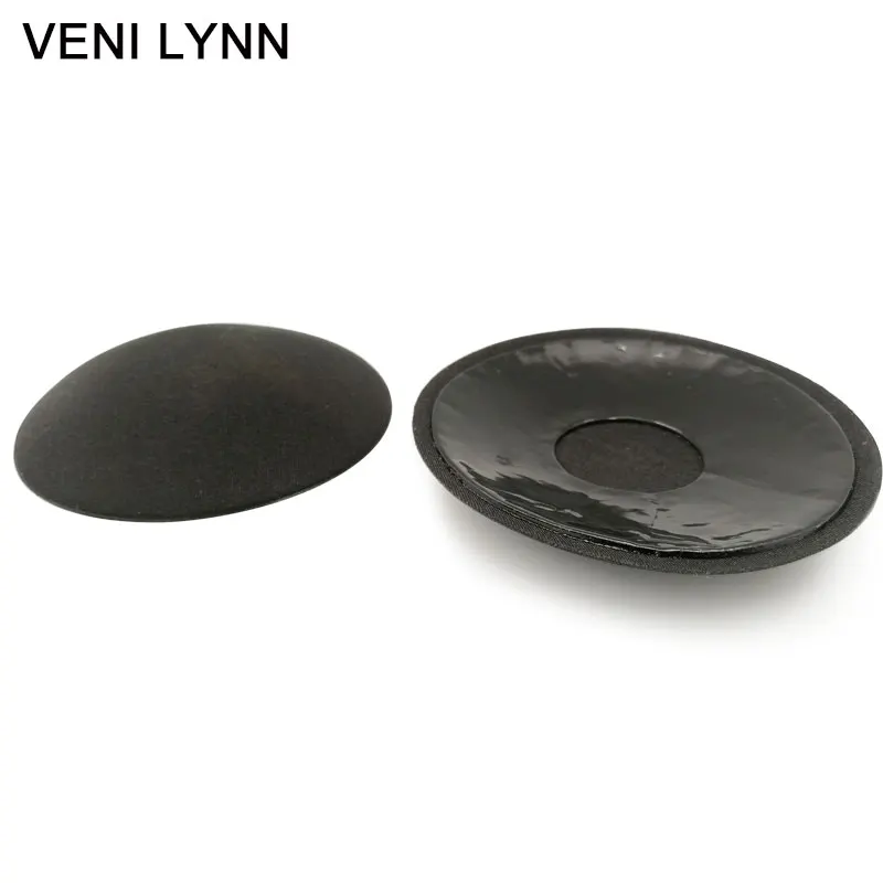 VENI Линн ткань покрытие сосков круглый пирожки самостоятельно липкие чашечки