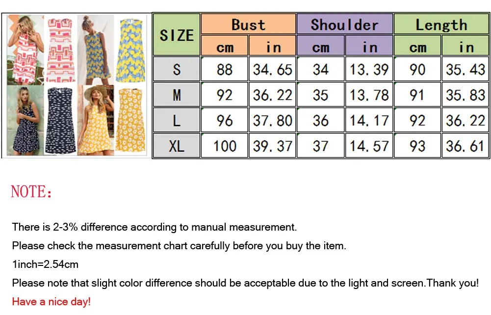 Платье без рукавов с цветочным принтом женское летнее пляжный отдых майка