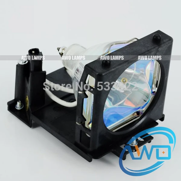

DT00665 совместимая лампочка с корпусом для проектора HITACHI