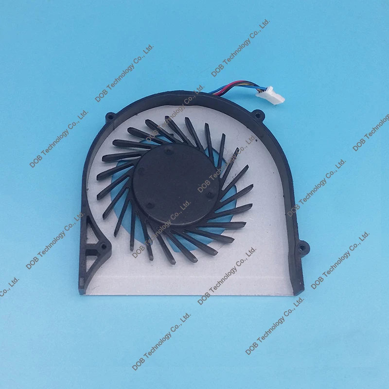 Вентилятор охлаждения процессора ДЛЯ acer 1830 1830z 1830t 1830tz One 721 ms2298 ao753 dfs 400805 l10t f93x