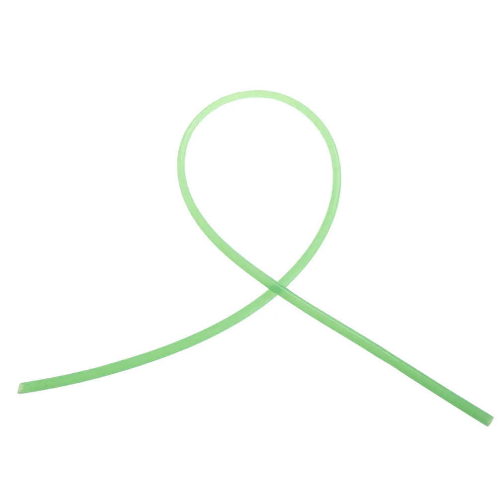 Новинка 1 м 8 мм * 10 Пищевая силиконовая трубка высокая и низкая термостойкость