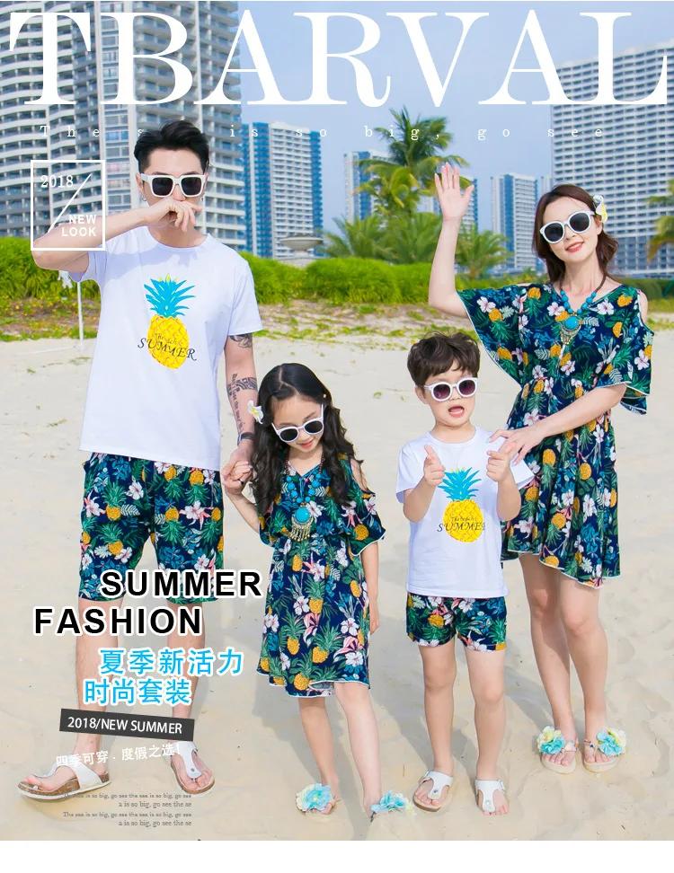 Парные футболки большого размера для семьи мужчин женщин старшей сестры