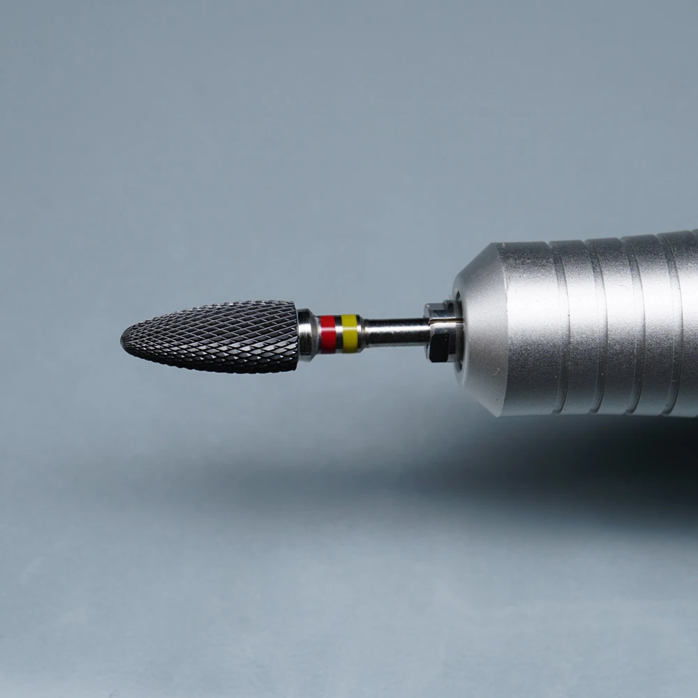 Керамические сверла для ногтей педикюра инструмент снятия лака