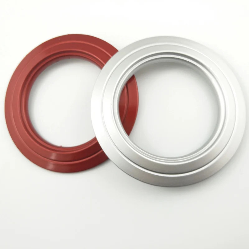 Горячая Распродажа импортная форма 3 дюймовый гриль для динамиков детали крышка