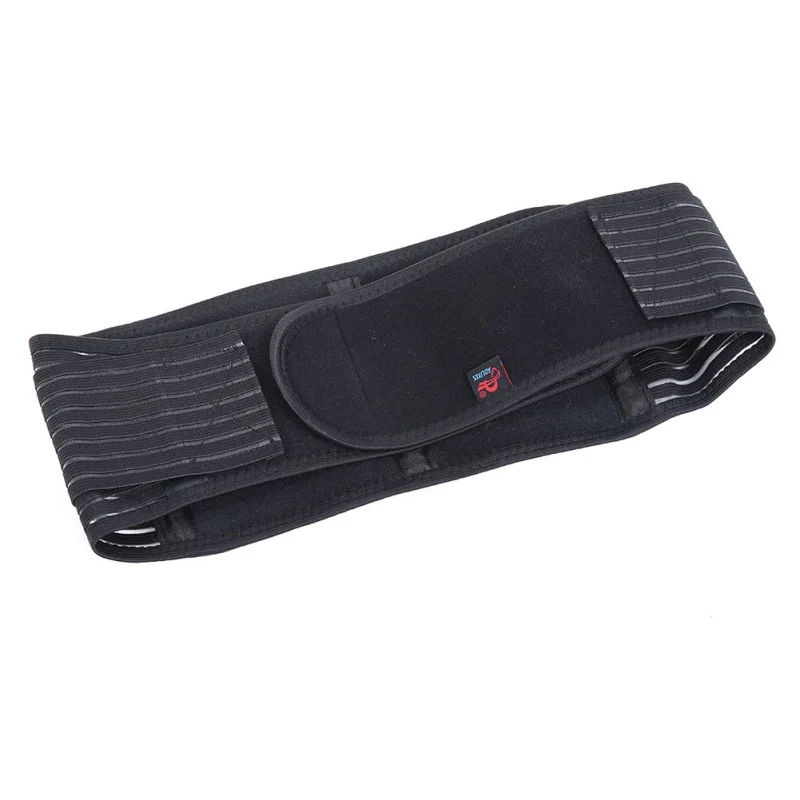 Регулируемый размер самонагревающийся магнитный пояс для поддержки талии и