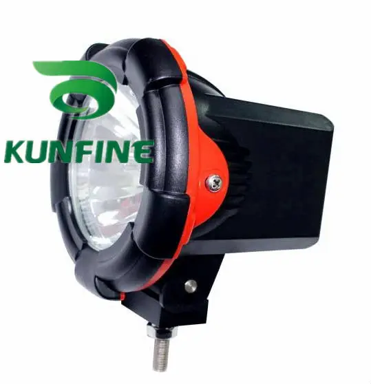 

12V 55W 4 INCH HID Driving Light HID Offroad Spot/Flood Beam Light for SUV Jeep Truck ATV HID XENON Fog Lights HID work light