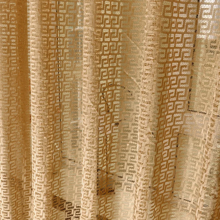 А бургундия экраны ткань марля твердые гостиной спальня ден 19 # высококлассные