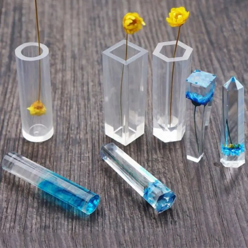 1 комплект эпоксидная смола форма набор &quotсделай сам&quot для изготовления