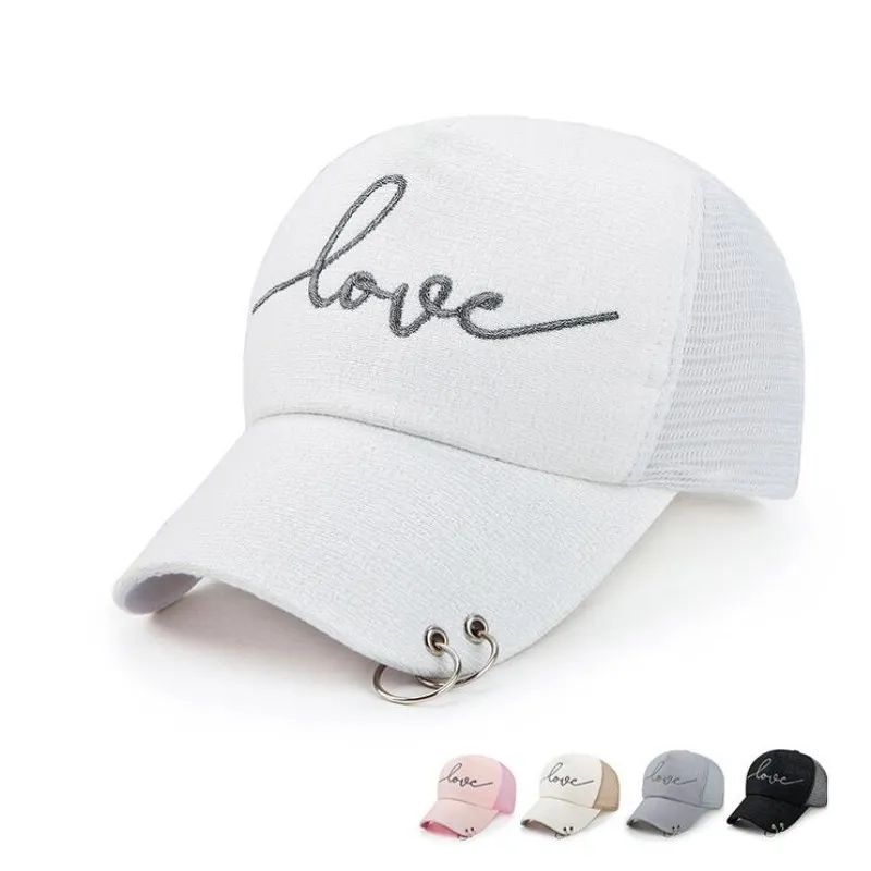 2018 новые летние спортивные сетчатые бейсболки мужские или женские уличные