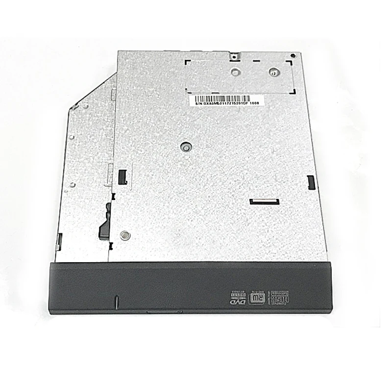 Новый оригинальный 8X DVD RW RAM Drive для Lenovo V330 15IKB SATA DL устройство записи 24X