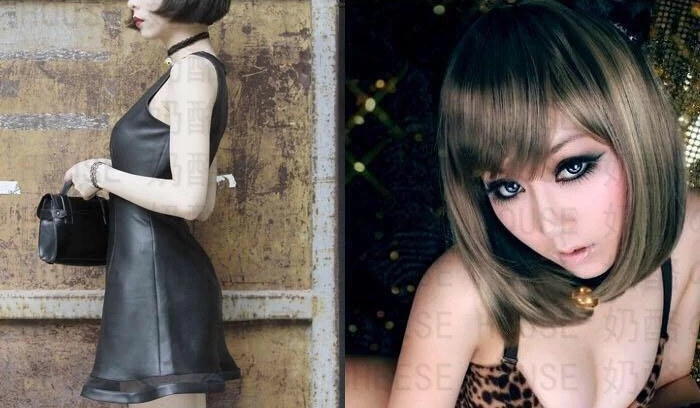 Cos косплей готическая горничная Harajuku ручная работа бархат мягкий золотой колокольчик кошка мяу Ретро панк Воротник Колье Ожерелье