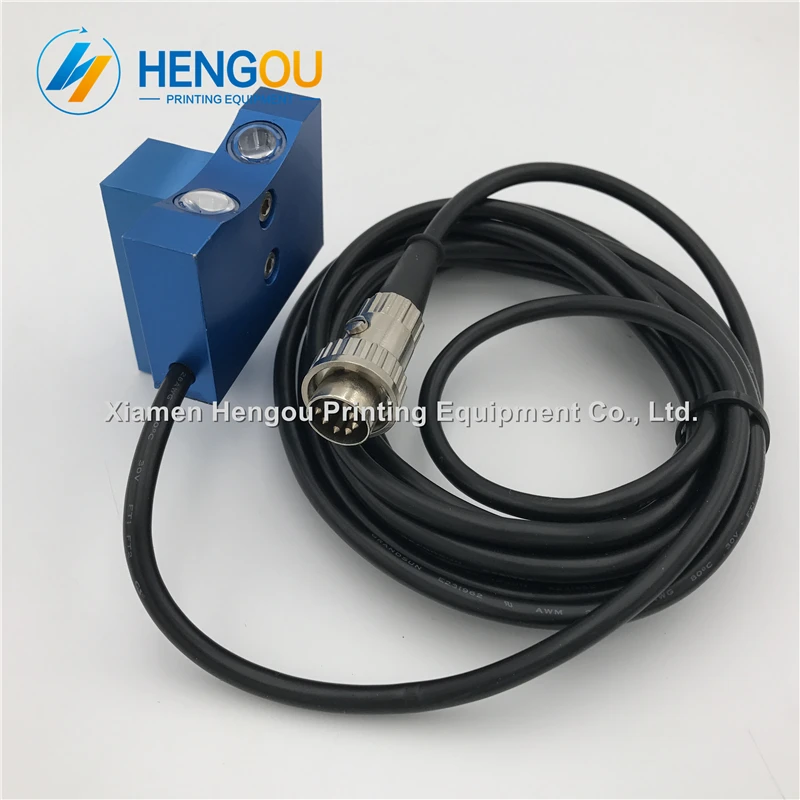1 шт Новый SM102 CD102 датчик 91.110.1321 части печатной машины|parts|parts machineparts heidelberg |