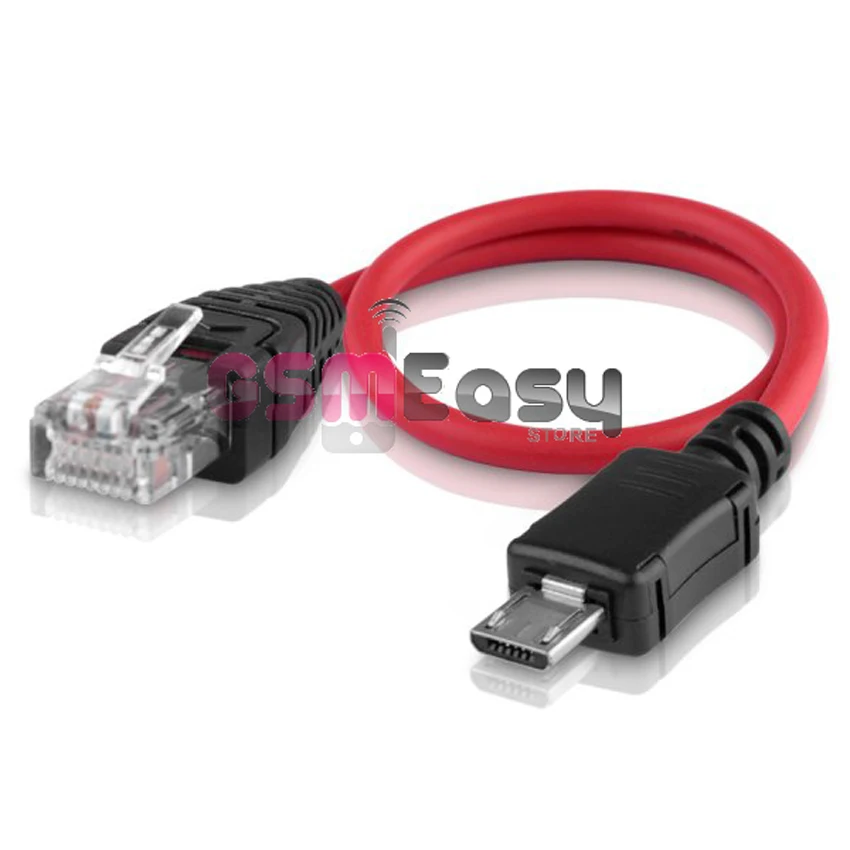 GPG кабель RJ45 для LG GW300 | Мобильные телефоны и аксессуары