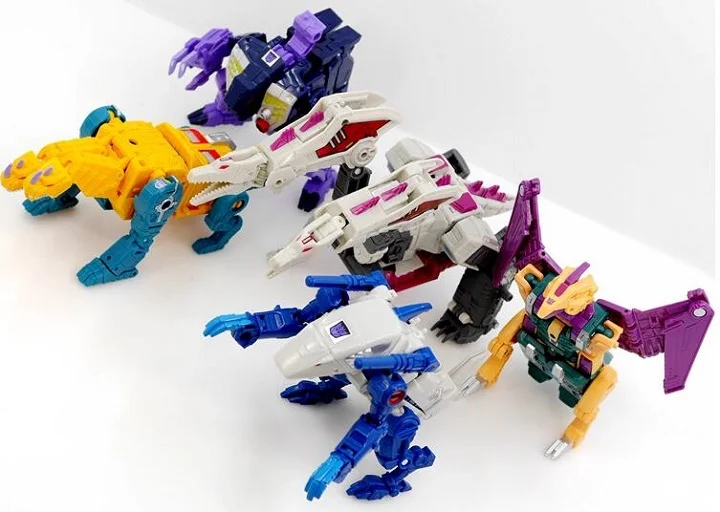 5 шт./компл. terrorcons abominus Хун-gurrr sinnertwin cutthroad пятно Мощность из простых Классические игрушки для мальчиков детей товар отправляется без коробки