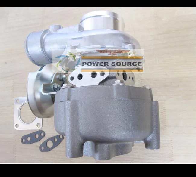 Turbo RHV5 новых 8980115293 8980115294 8980115295 8980115296 для HOLDEN Rodeo Common Rail Колорадо ISUZU D MAX 4JJ1 TC