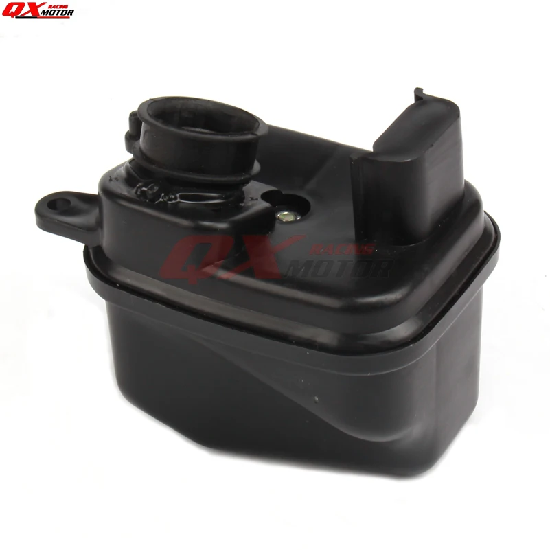 Воздушный фильтр коробка для PW50 PW 50 Y-Zinger 1981-2009 Мотоцикл Байк