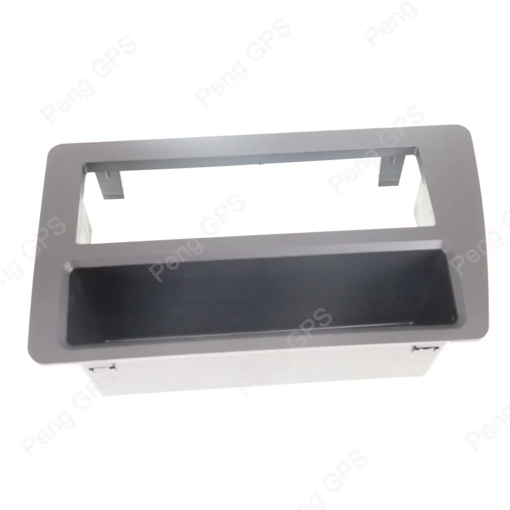 2 din автомобильный радиоприемник установка Fascia для HONDA Civic 2001-2006 облицовка рамы