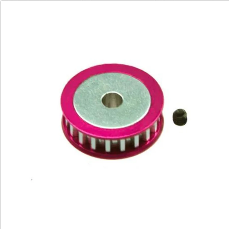 ЧПУ Алюминиевый центральный шкив 20T для 1/10 SAKURA D4 AWD RWD #3RAC-3PY/20 | Игрушки и хобби