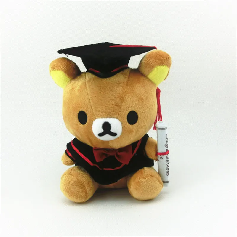 Новый милый нарисованный Дораэмон Rilakkuma стежка Косплей докторская