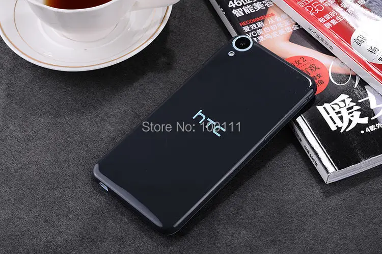 Разблокированный мобильный телефон htc desire 820 820U, 4G с восьмиядерным процессором, 5,5 дюймов, 2 Гб ram, 16 ГБ rom, две sim-карты