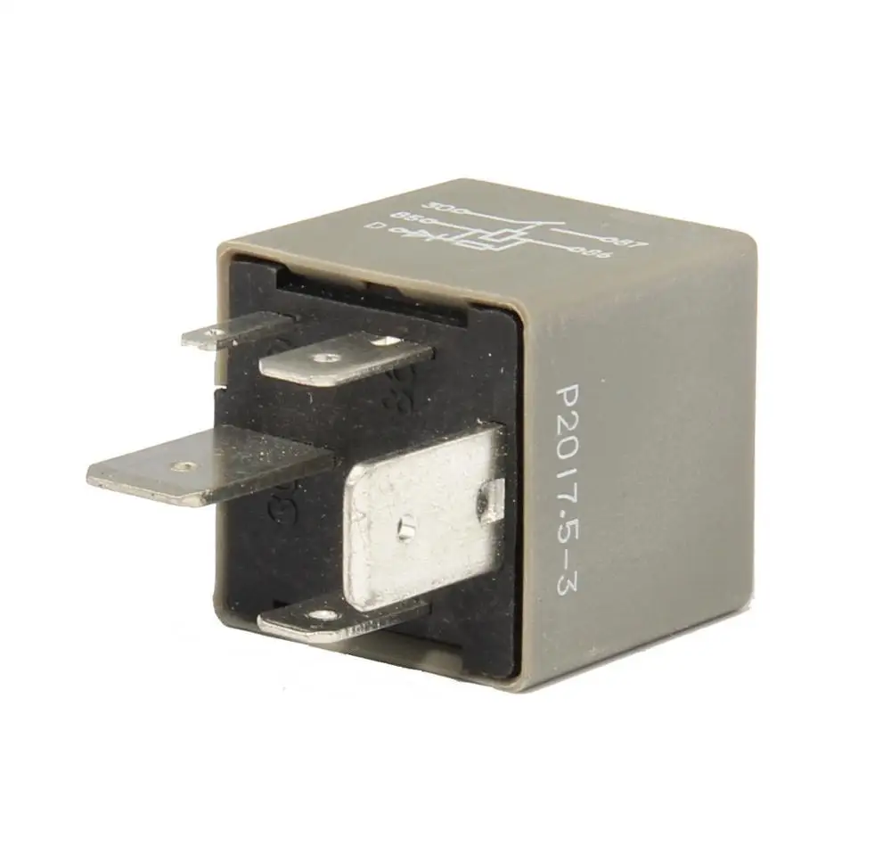 Новое реле питания #458 с 5 контактами 1K0 906 381 для EOS Golf MK6 J-etta MK5 Passat B6 A-UDI A3 S KODA SEAT 1K0906381