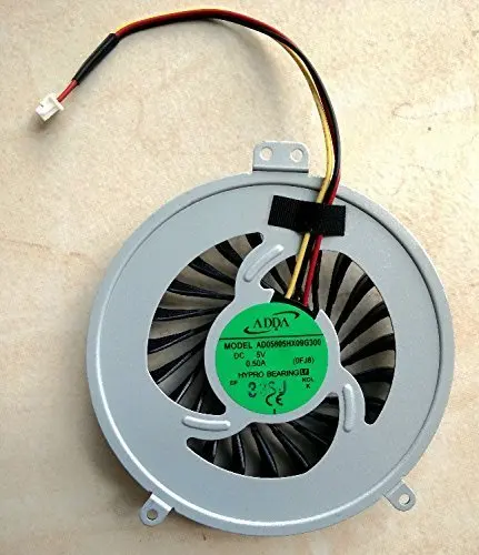 

SSEA New original Laptop fan for IBM Lenovo E40 E50 SL510K SL410 SL510 L410 Series CPU cooling Fan