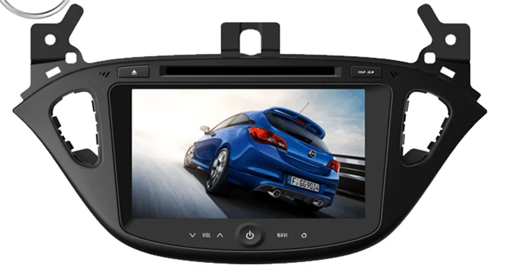 8 &quotAndroid 7 1 0 автомобильный dvd плеер gps навигация радио головное устройство авто