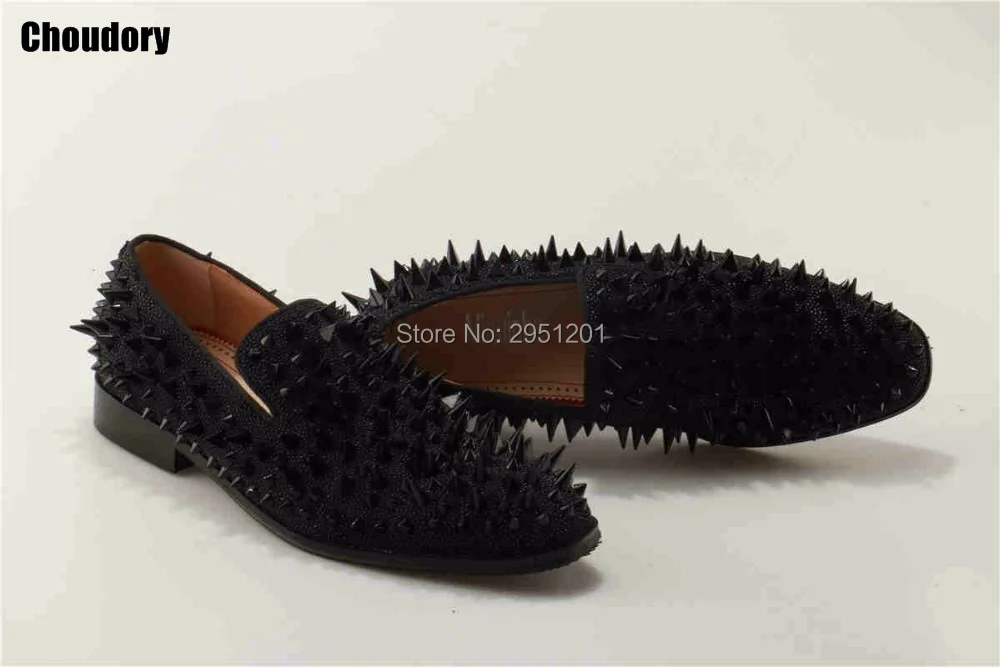 Новинка Фабричные мужские Роскошные блестящие туфли с логотипом Цвет золотой