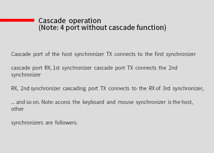 Usb-коммутатор 8-портовый, kvm-коммутатор 8-портовый синхронный контроллер с 8 комплектами кабелей, 1 клавиатура и мышь управление до 8 компьютеров