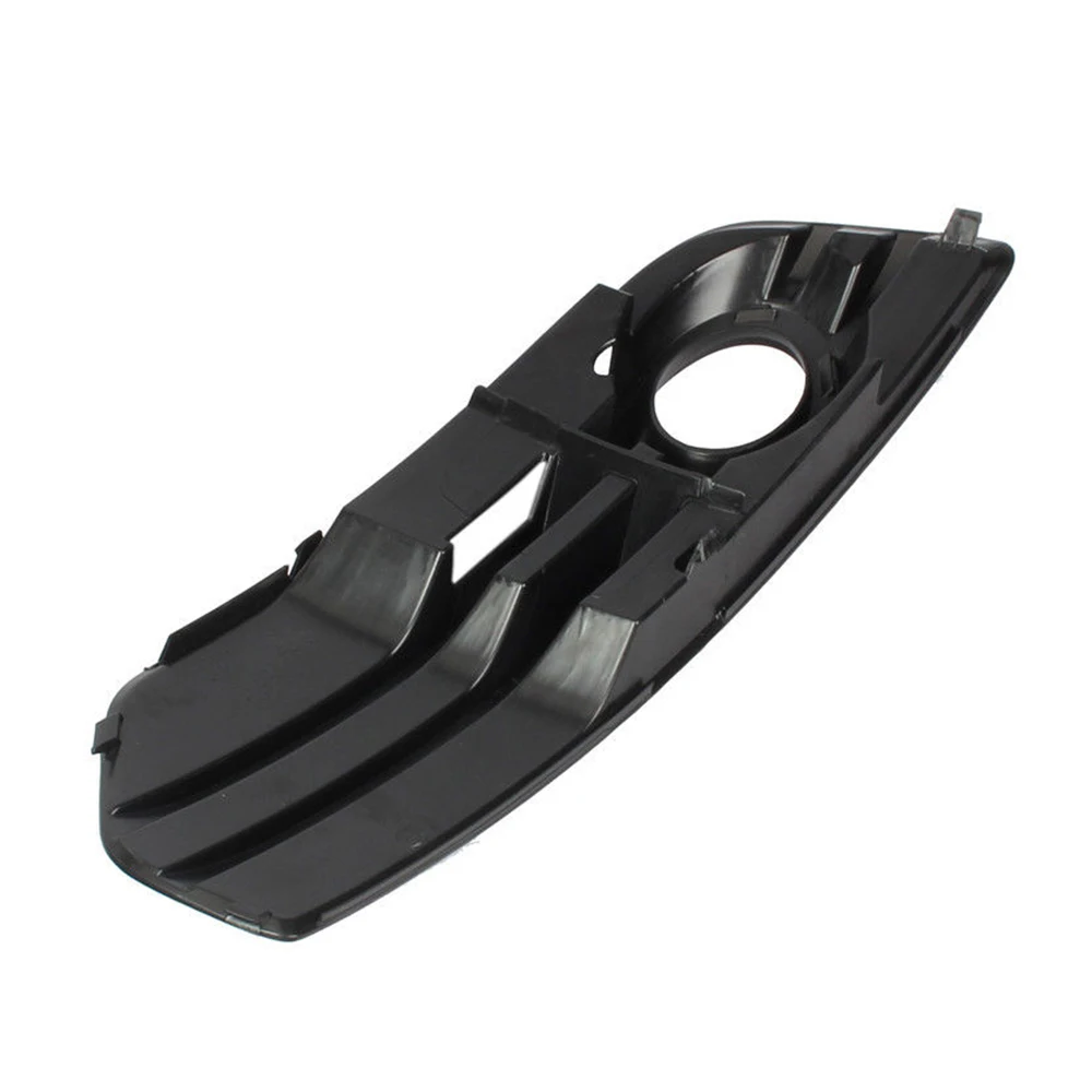 Пара передний левый правый бампер вентиляционная решетка противотуманная фара