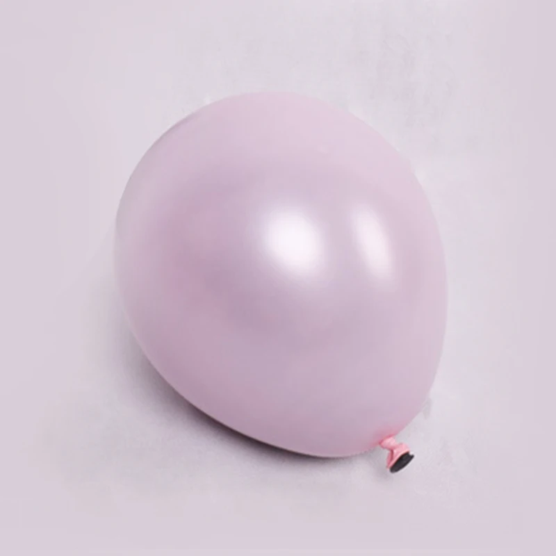 light pink NASTASIA 25 шт./лот разноцветные латексные шары 12 дюймов 2,8 г для украшения свадьбы, дня рождения, вечеринки - Цвет: light pink
