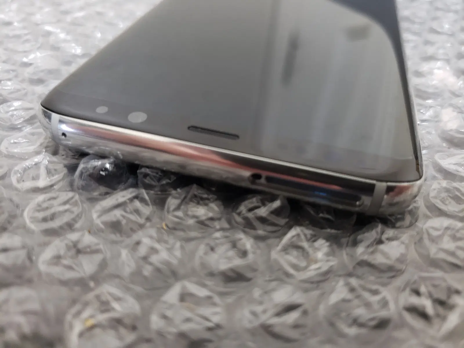 Для samsung Galaxy S8 S8+ Plus горящий в тени супер Amoled ЖК-дисплей сенсорный экран дигитайзер G950 G950F G950U G955f G955fd