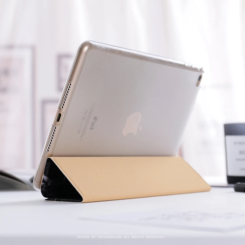 Мрамор Mini4 магнит флип-чехол для ipad Pro 10 5 &quot12 9 11 2018 Air Air2 Mini 1 2 3 4 Tablet чехол 7 2017 |