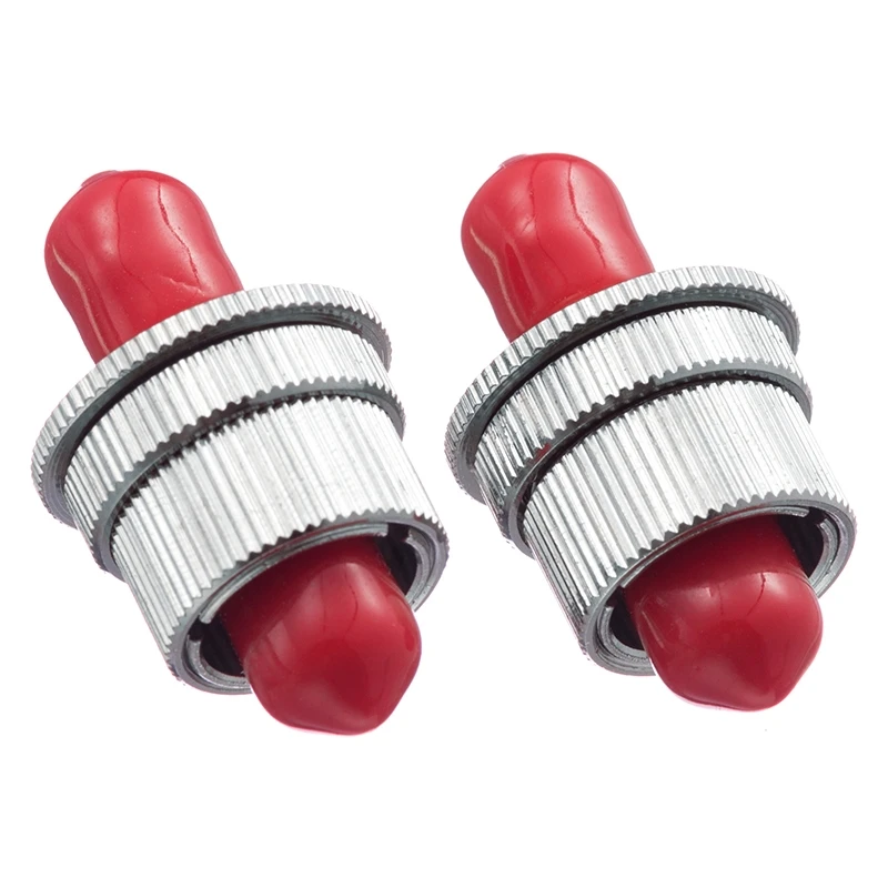 ST UPC Adjustable fiber attenuator 0~30db fibra optica ftth attenuator Singlemode Simplex 3pcs 10pcs 50pcs factory price ELINK