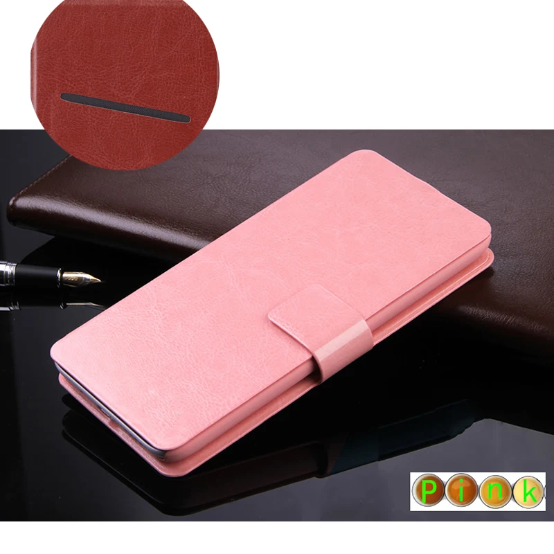 DY Pink Чехол UMIDIGI F1 A3 S3 Z2 Pro, защитный чехол с подставкой, Стильный чехол из искусственной кожи с откидной крышкой для UMIDIGI One Max Pro, чехол - Цвет: DY Pink