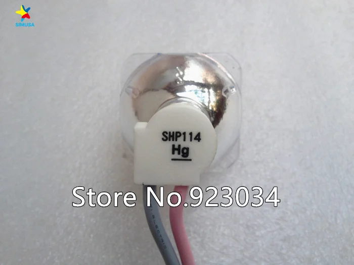 Оригинальная Лампа для проектора BL-FS220C/5811118082-SO SHP114 Explay W304M/X304M | Электроника