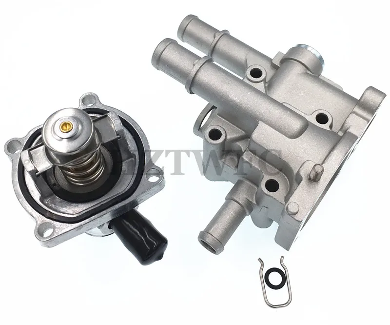New For Opel For Cruze Astra For Chevrolet Cruze 96984103 96984104 Cooling Thermostat Housing