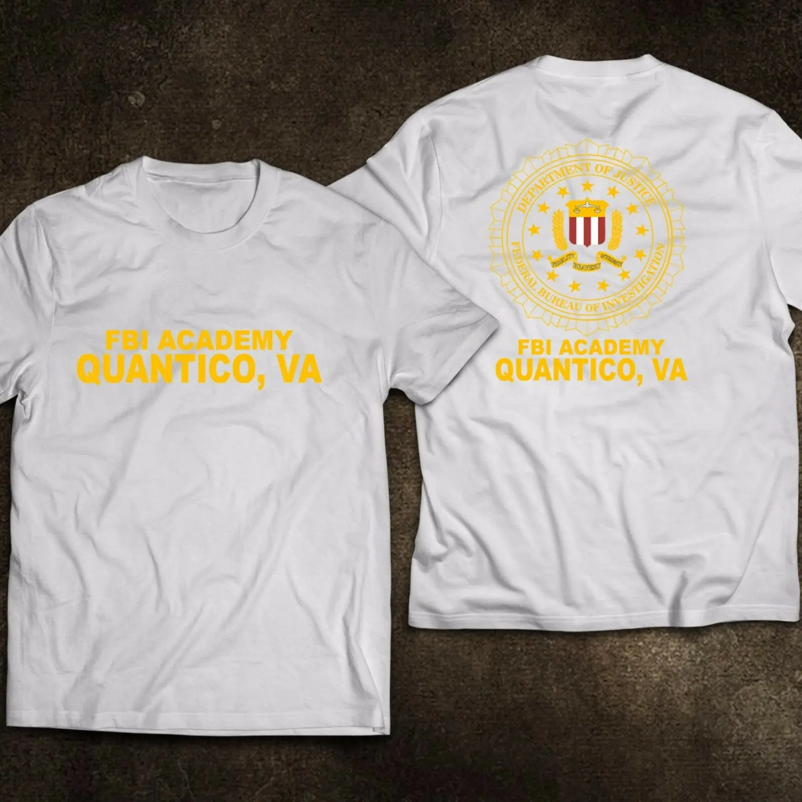 Квантико Всесезонная футболка с 2 боковыми рукавами в стиле Харадзюку